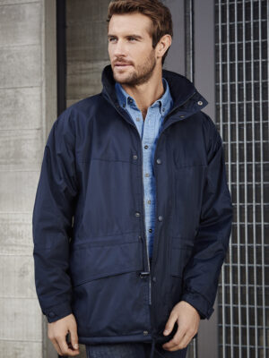 Unisex Trekka Jacket