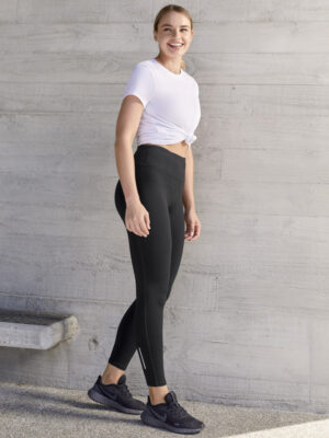 Womens Flex Leggings