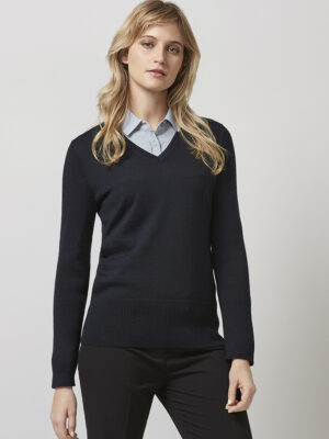 Womens Milano Pullover