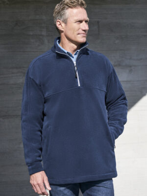 Mens Heavy Weight Fleece