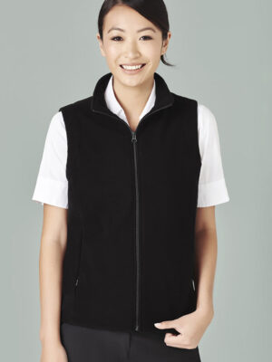 Womens Plain Vest