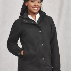 Womens Melbourne Comfort Jacket