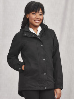 Womens Melbourne Comfort Jacket