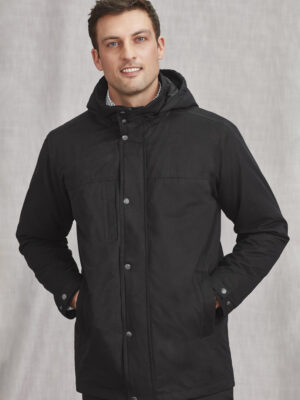 Mens Melbourne Comfort Jacket