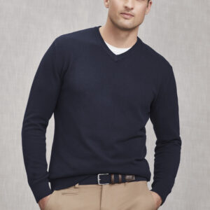 Mens Osaka Pineapple Knit Jumper