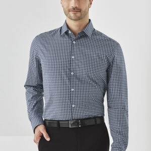 Mens Noah Long Sleeve Shirt