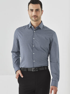 Mens Noah Long Sleeve Shirt