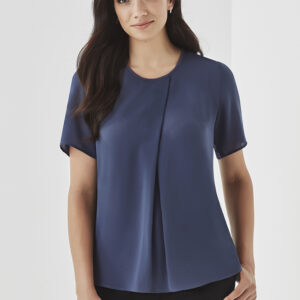 Womens Sydney Short Sleeve T-Top
