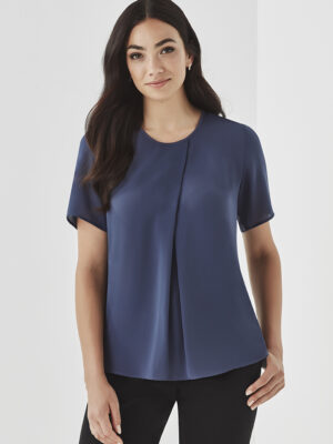 Womens Sydney Short Sleeve T-Top