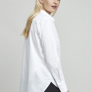 Womens Camden Long Sleeve Shirt