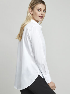 Womens Camden Long Sleeve Shirt
