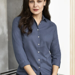 Womens Memphis Long Sleeve Shirt
