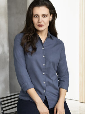 Womens Memphis Long Sleeve Shirt