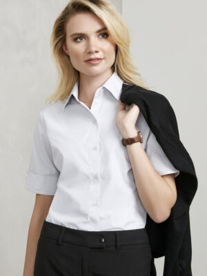 Womens Ambassador Short Sleeve