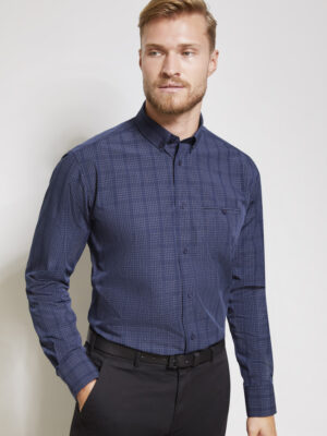 Mens Harper Long Sleeve Shirt