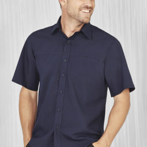 Mens Oasis Short Sleeve Shirt