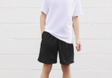 Kids BIZ COOL™ Short