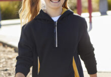 Kids Renegade Hoodie