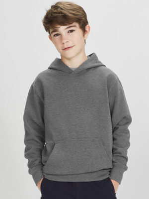Kids Crew Hoodie