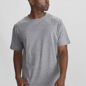 Mens Ice Short Sleeve Tee
