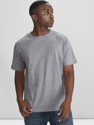 Mens Ice Short Sleeve Tee
