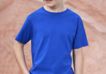 Kids Ice Short Sleeve Tee