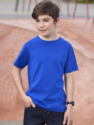 Kids Ice Short Sleeve Tee