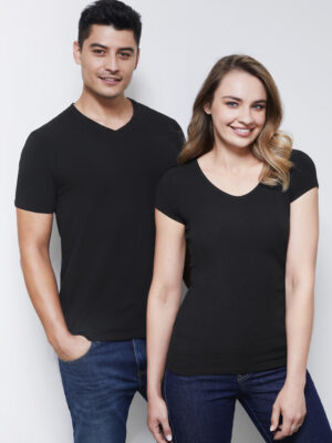 Mens Viva Short Sleeve Tee