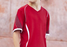 Kids Razor Short Sleeve Tee