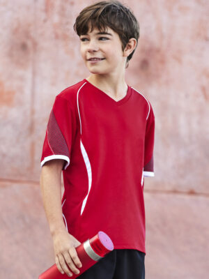 Kids Razor Short Sleeve Tee