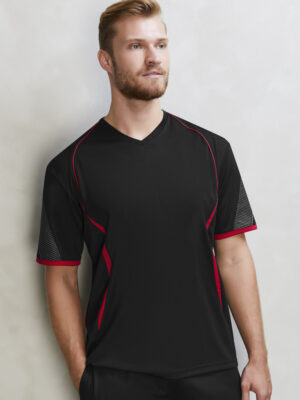 Mens Razor Short Sleeve Tee