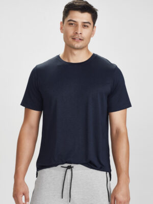 Mens Aero Short Sleeve Tee