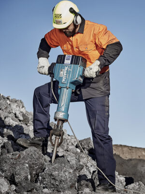 Mens Basic Cargo Pant (Regular)