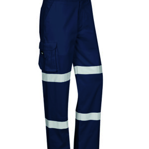 Mens Bio Motion Taped Pant (Stout)