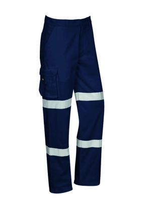 Mens Bio Motion Taped Pant (Stout)