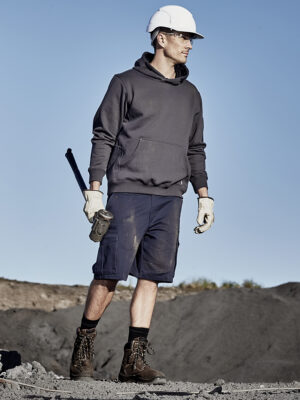 Mens Basic Cargo Short