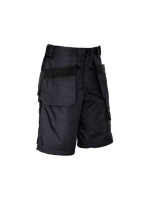 Mens Ultralite Multi-Pocket Short
