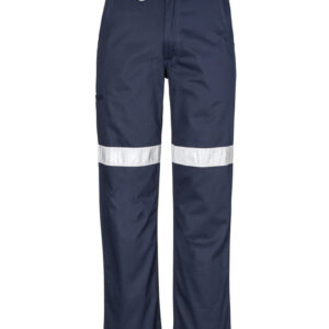 Mens Taped Utility Pant (Stout)