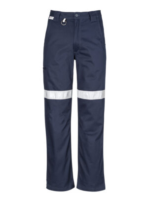 Mens Taped Utility Pant (Stout)
