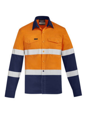 Mens Lightweight Bio Motion Long SleeveShirt