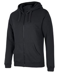 JB's Kids & Adults P/C Full Zip Hoodie