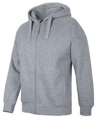 C of C Kids & Adults Full Zip Fleecy Hoodie