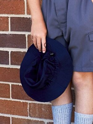 Kids School Bucket Hat