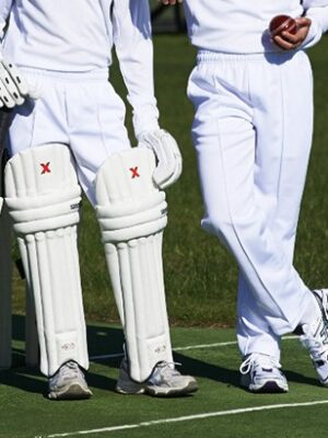 Kids Cricket Pants