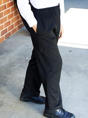 Kids School Cargo Pants