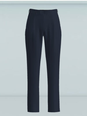 Tailored School Trousers (FlexiWaist)