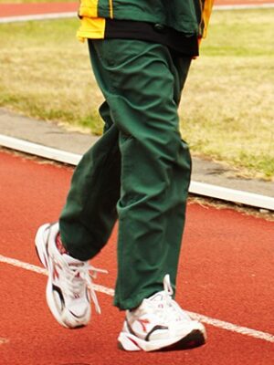 Kids Track - Suit Pants