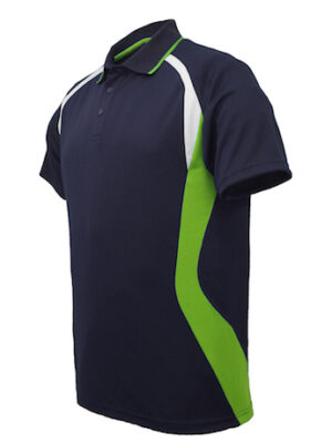 Kids Sports Panel Polo